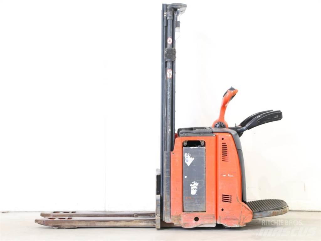 Linde L12LAP/133 포크리프트
