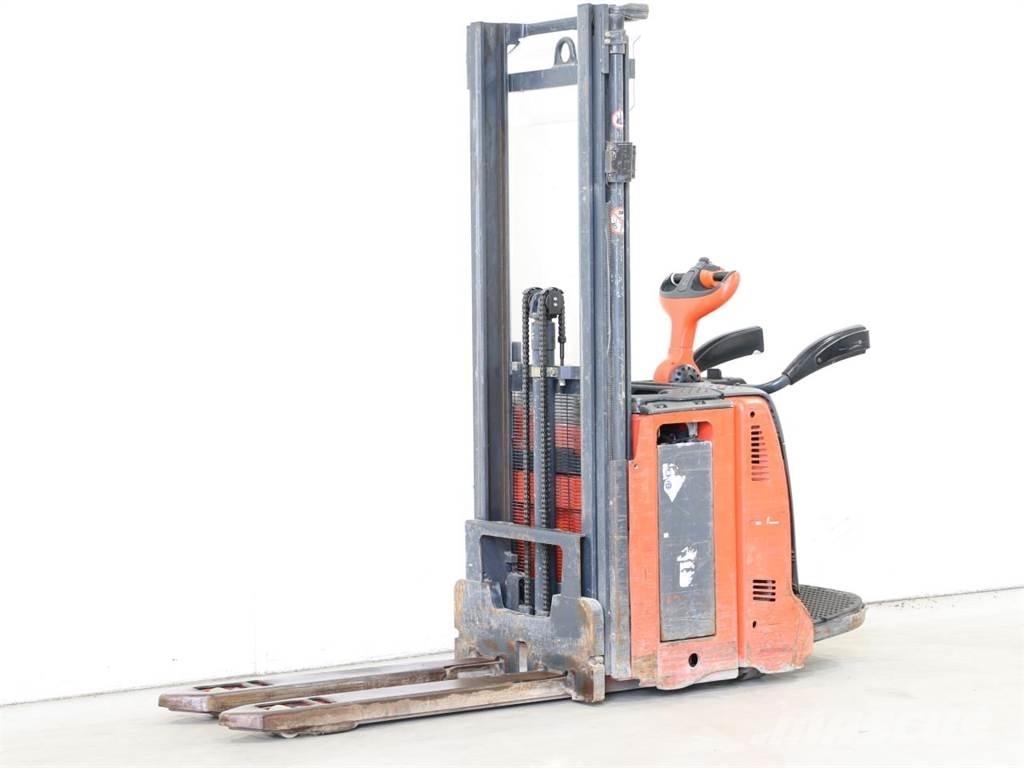 Linde L12LAP/133 포크리프트
