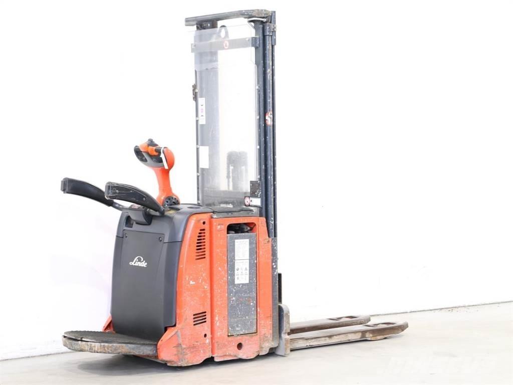 Linde L12LAP/133 포크리프트