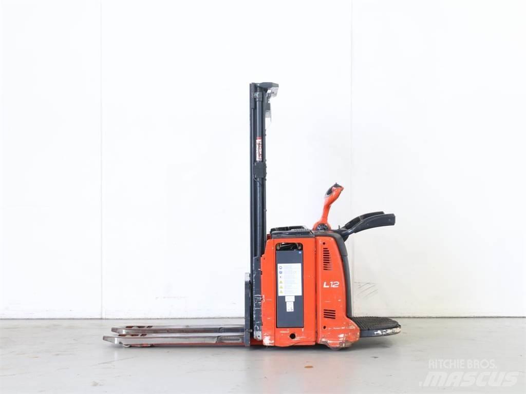 Linde L12LAP/133 포크리프트