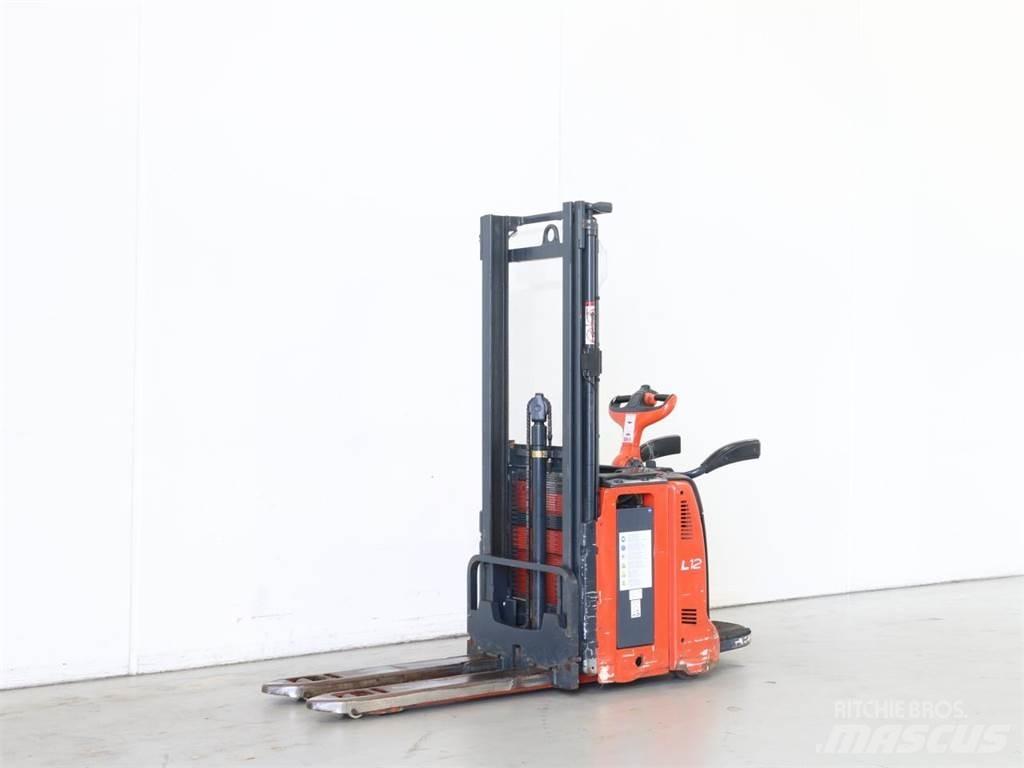 Linde L12LAP/133 포크리프트