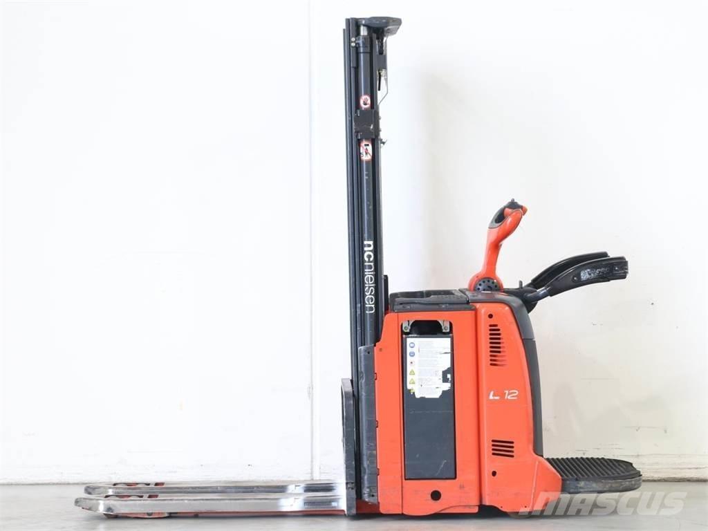 Linde L12LAP/133 포크리프트
