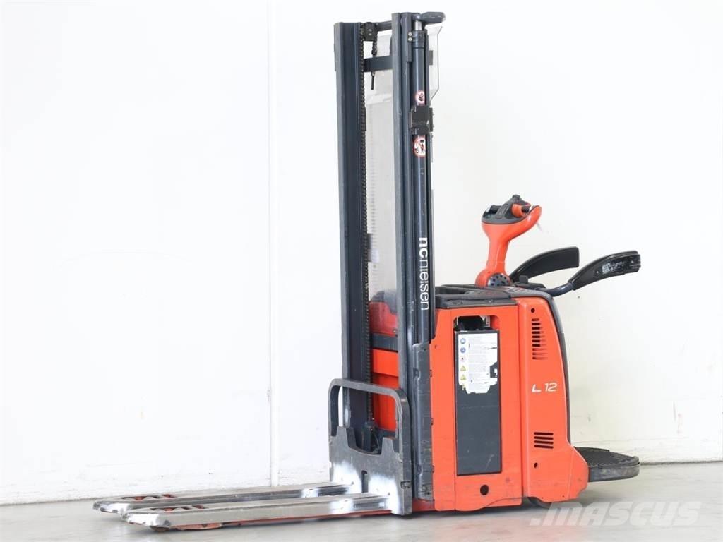 Linde L12LAP/133 포크리프트