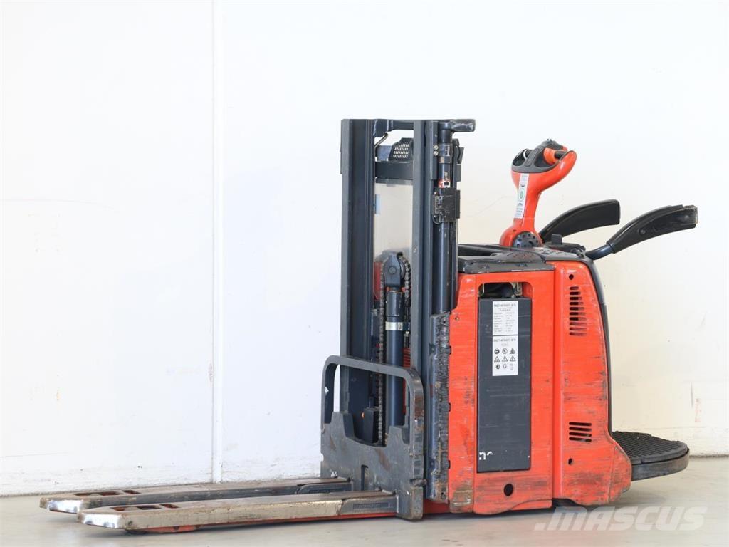Linde L12LAP/133 포크리프트