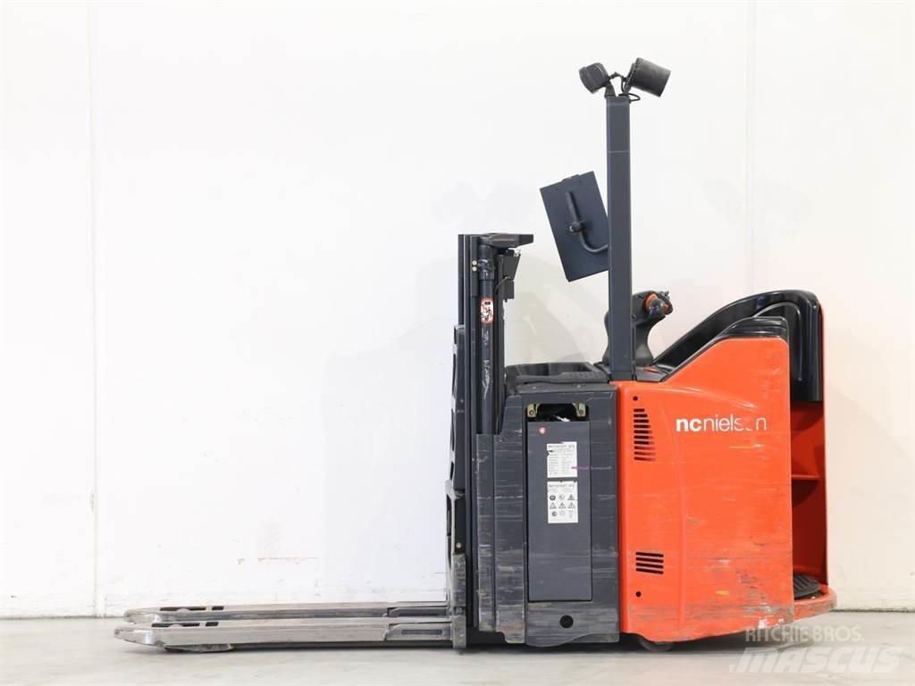 Linde L12LSP/133 포크리프트