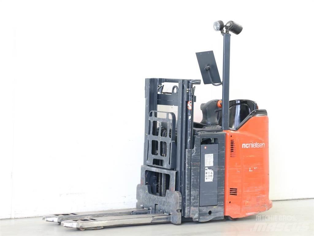 Linde L12LSP/133 포크리프트