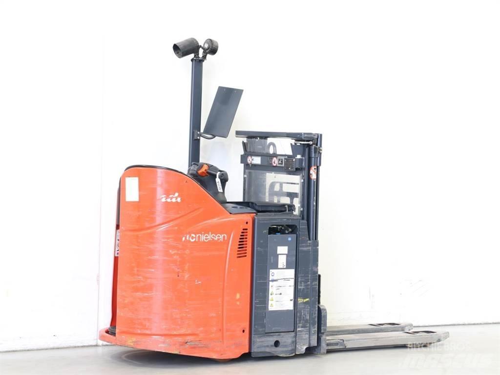 Linde L12LSP/133 포크리프트