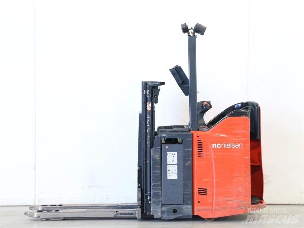 Linde L12LSP/133 포크리프트