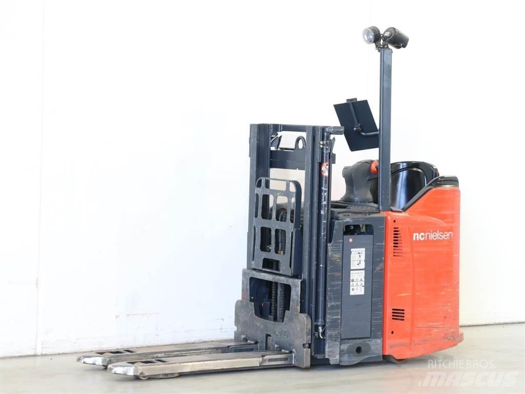 Linde L12LSP/133 포크리프트