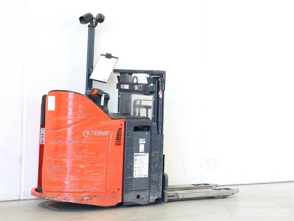Linde L12LSP/133 포크리프트