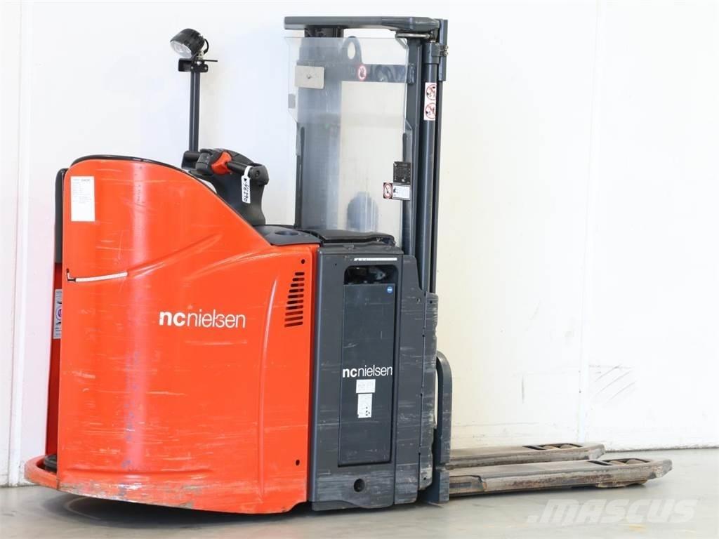 Linde L12LSP/133 포크리프트