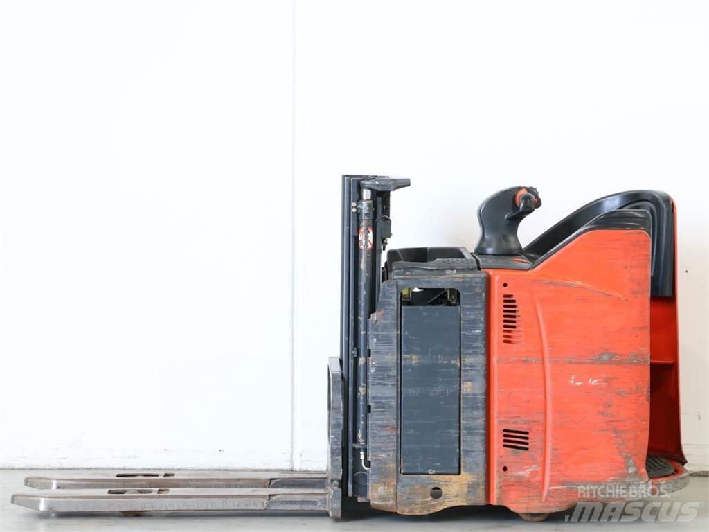 Linde L12SP/133 포크리프트