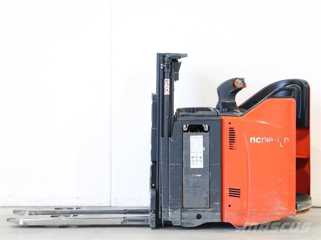 Linde L12SP/133-00 포크리프트