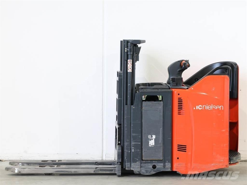 Linde L12SP/133-00 포크리프트