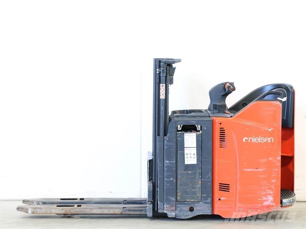 Linde L12SP/133-00 포크리프트