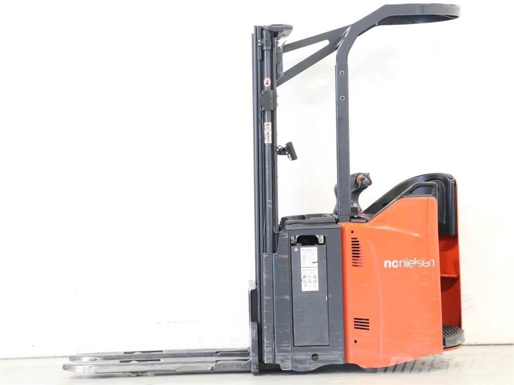 Linde L12SP/133-01 포크리프트