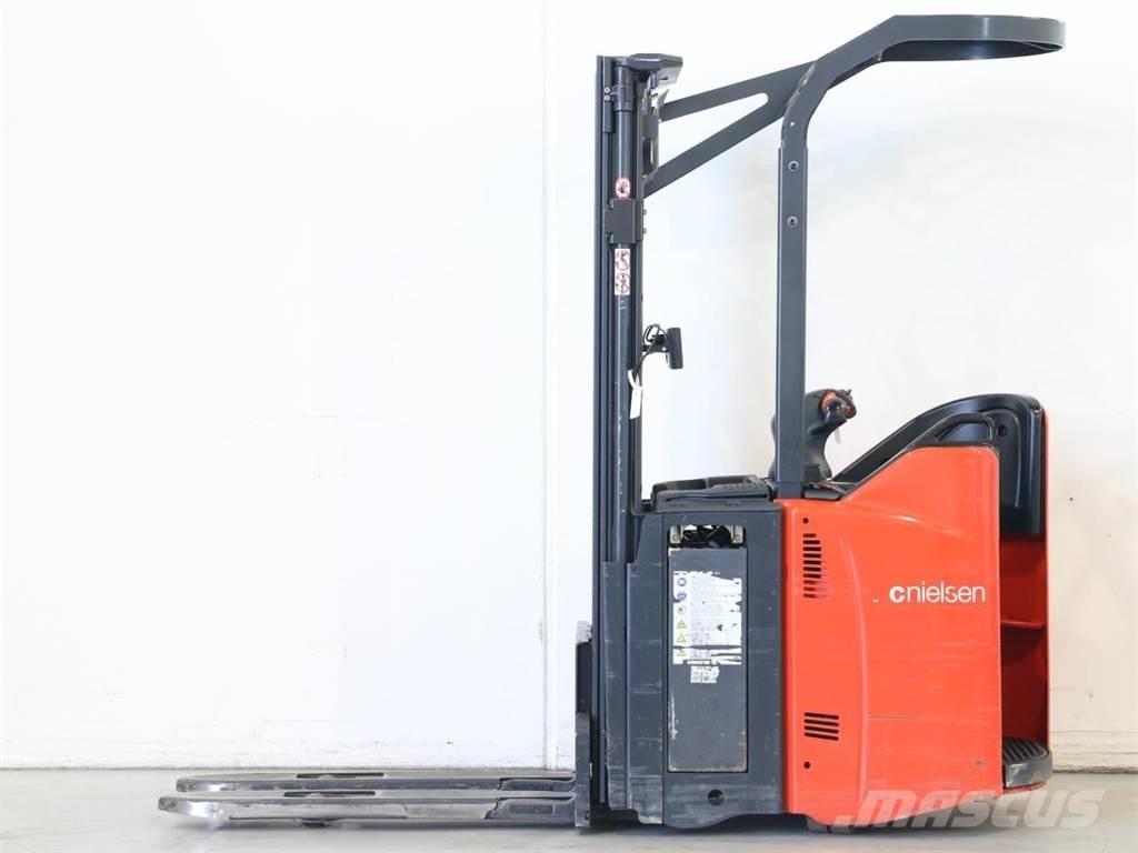 Linde L12SP/133-07 포크리프트