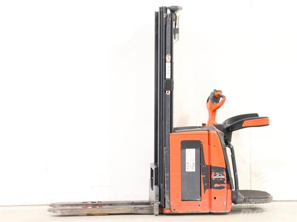Linde L14AP/1173 포크리프트