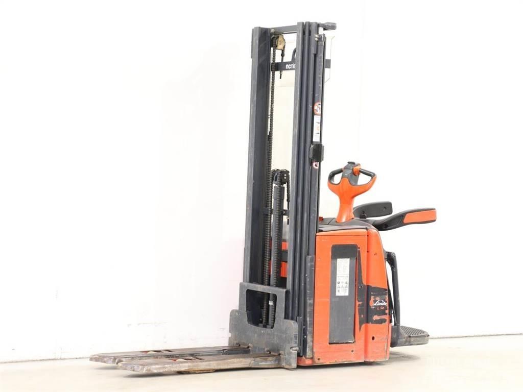 Linde L14AP/1173 포크리프트