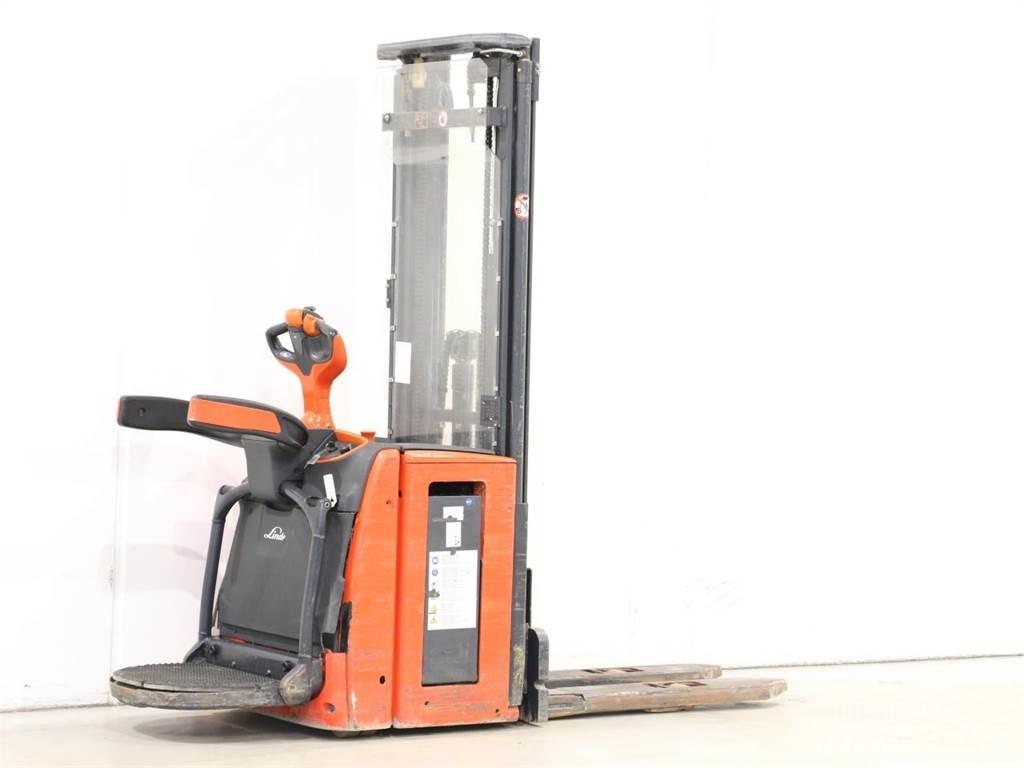 Linde L14AP/1173 포크리프트