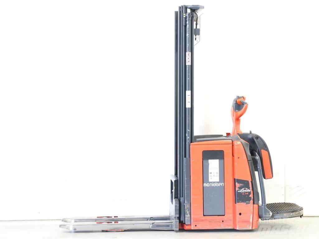 Linde L14AP/1173 포크리프트