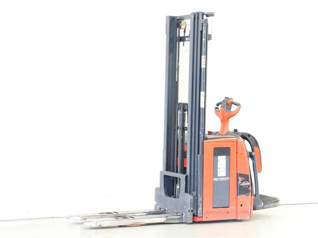 Linde L14AP/1173 포크리프트