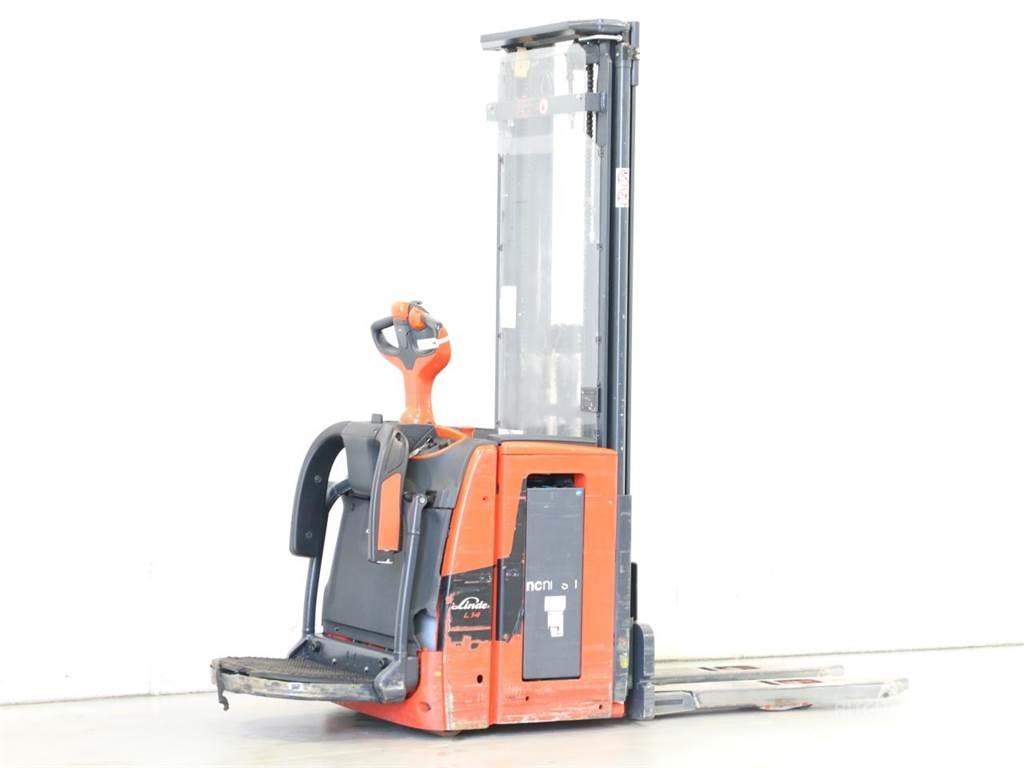 Linde L14AP/1173 포크리프트