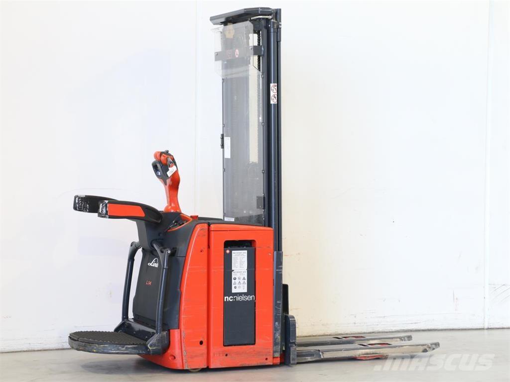 Linde L14AP/1173 포크리프트