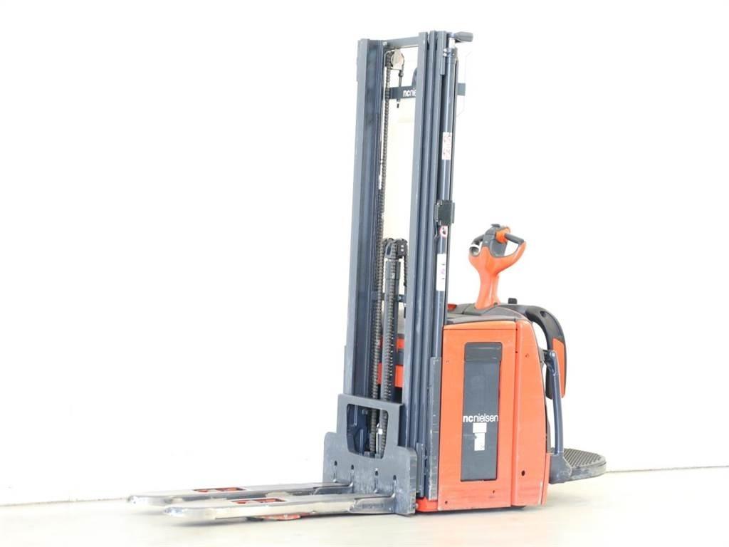 Linde L14AP/1173 포크리프트