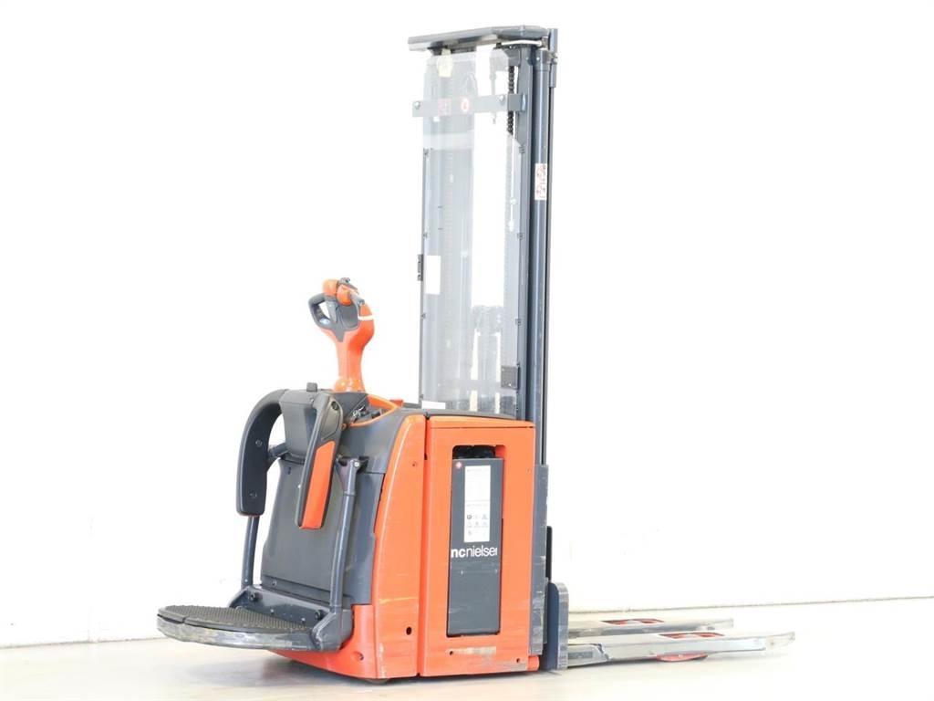 Linde L14AP/1173 포크리프트