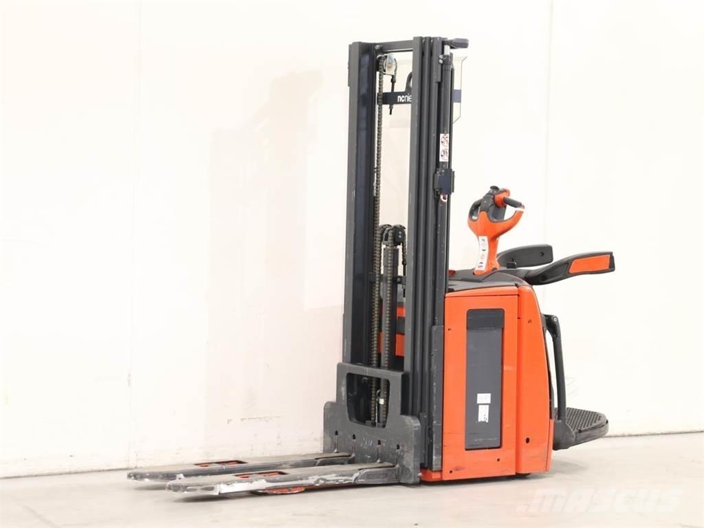 Linde L14AP/1173 포크리프트