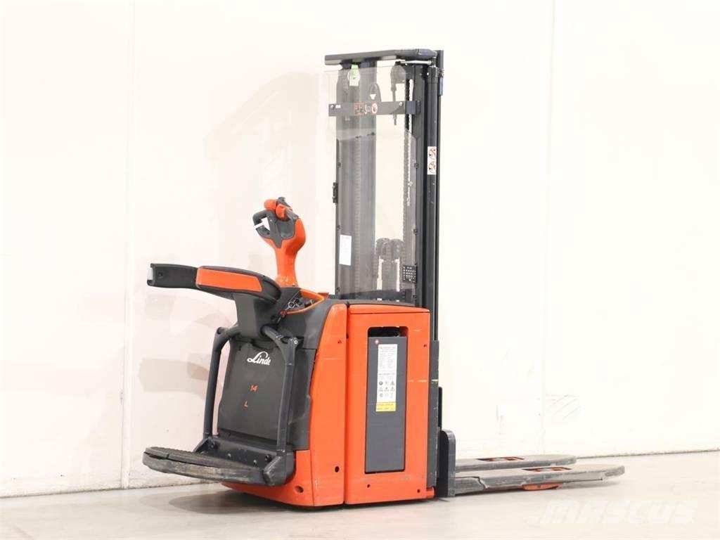 Linde L14AP/1173 포크리프트