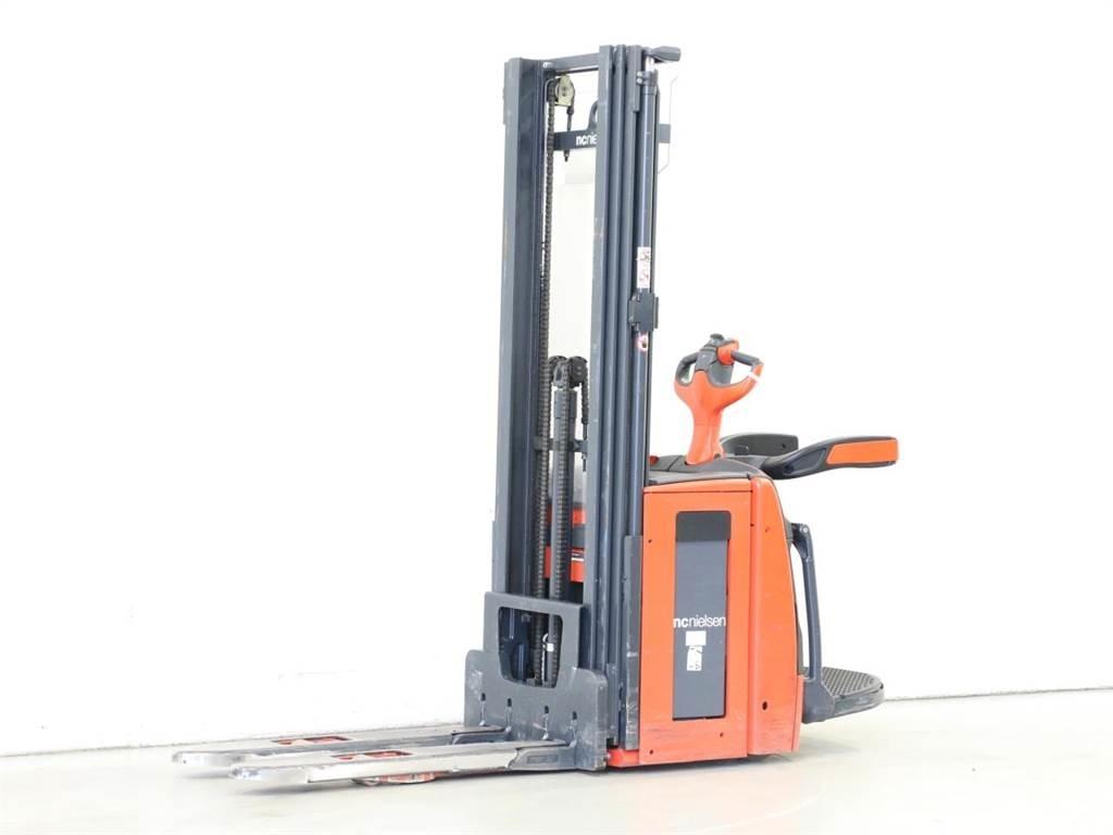 Linde L14AP/1173 포크리프트