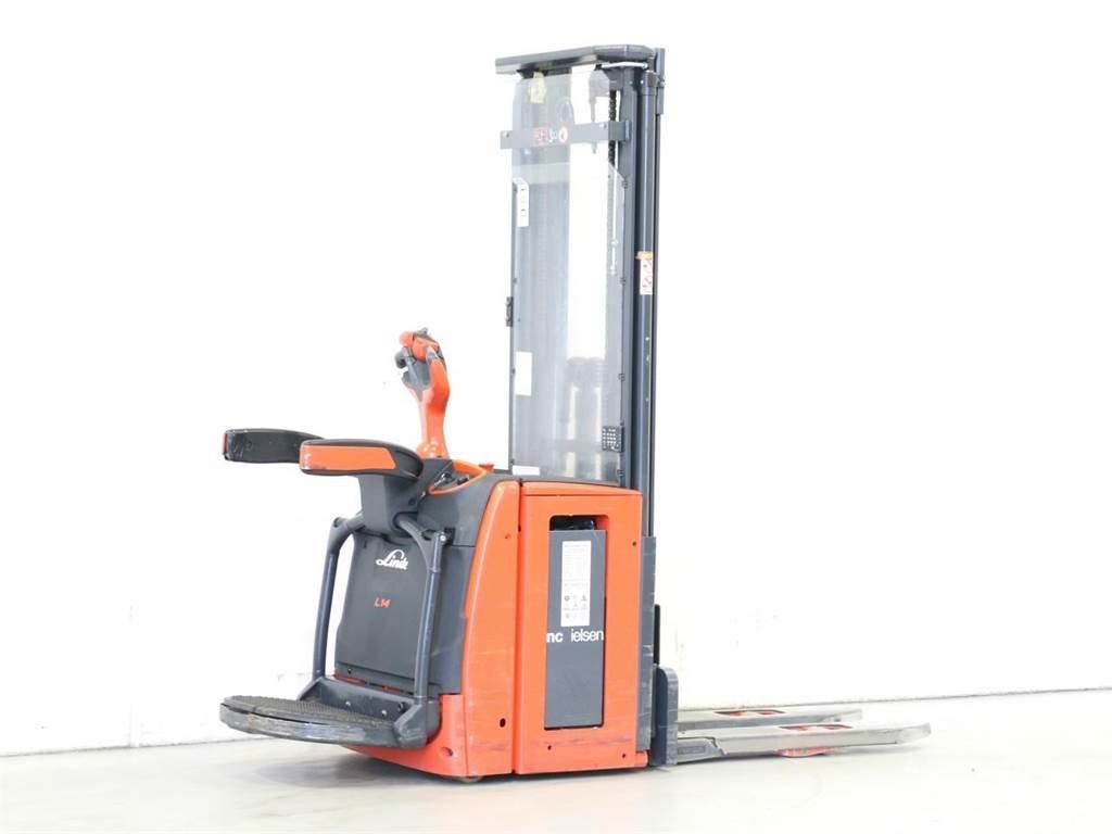 Linde L14AP/1173 포크리프트