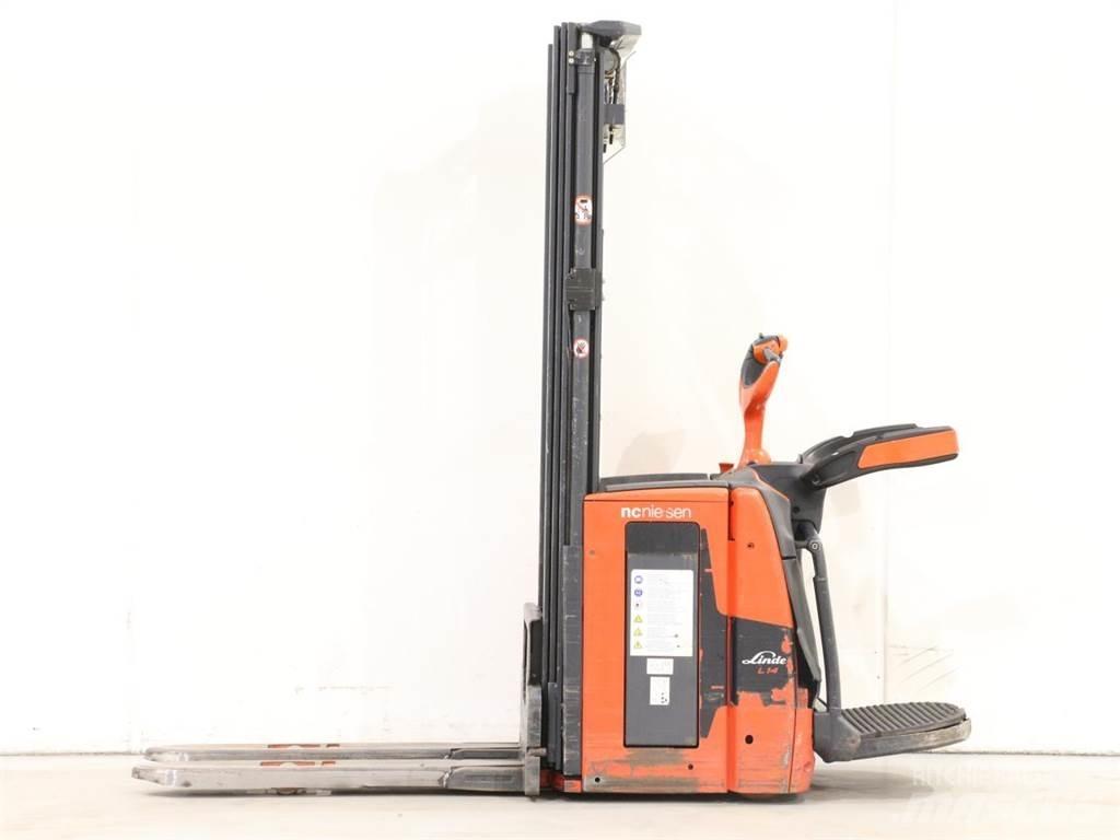 Linde L14AP/1173-00 포크리프트