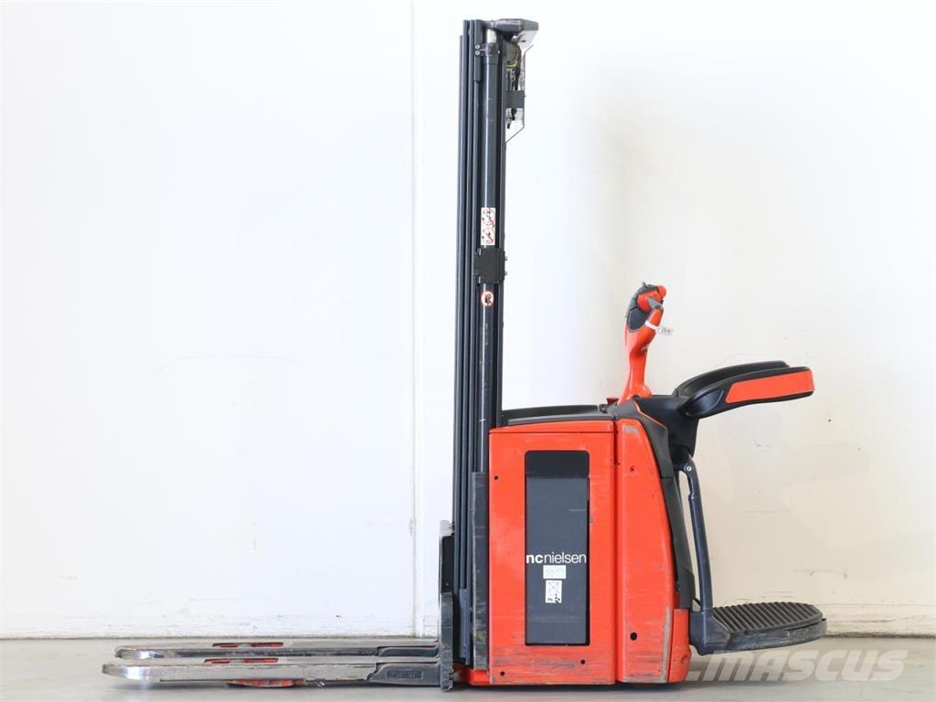 Linde L14AP/1173-01 포크리프트