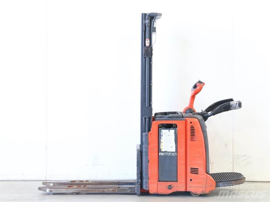Linde L14AP/133 포크리프트