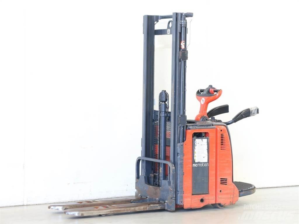 Linde L14AP/133 포크리프트