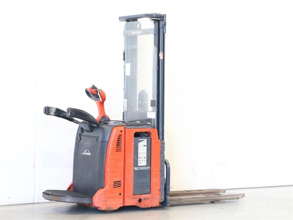 Linde L14AP/133 포크리프트