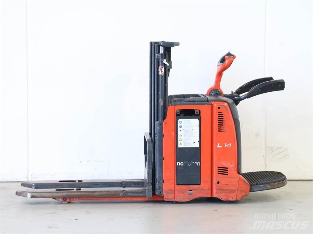 Linde L14AP/133 포크리프트