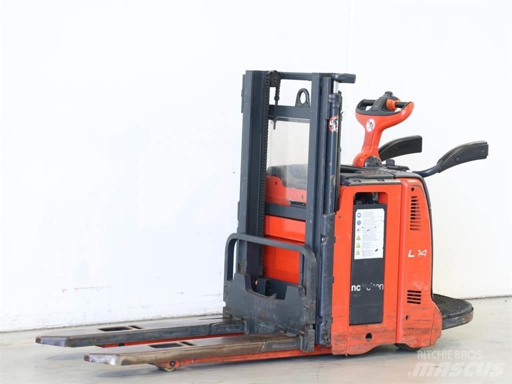 Linde L14AP/133 포크리프트