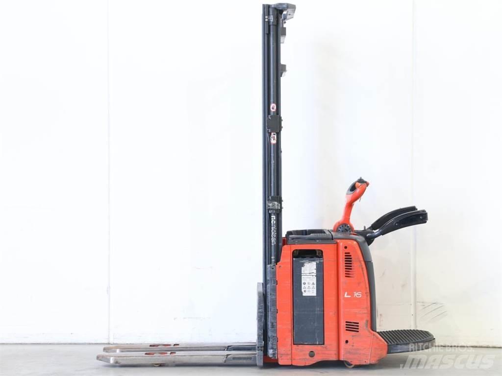 Linde L14AP/133 포크리프트