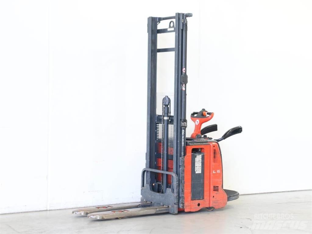 Linde L14AP/133 포크리프트