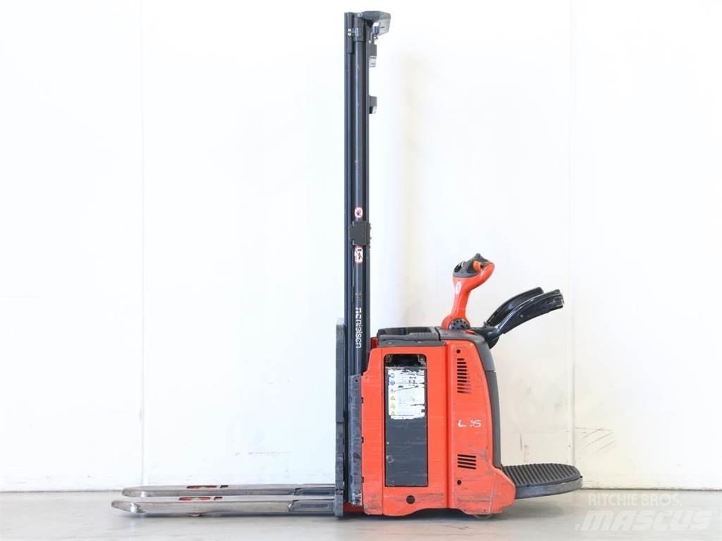 Linde L14AP/133 포크리프트