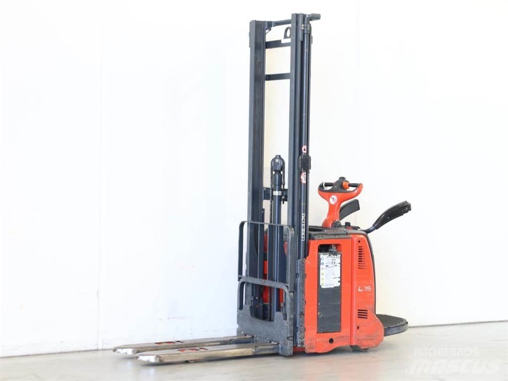 Linde L14AP/133 포크리프트