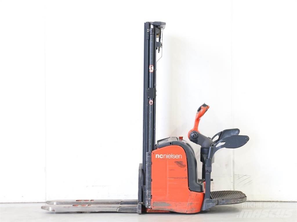 Linde L14AP/372 포크리프트