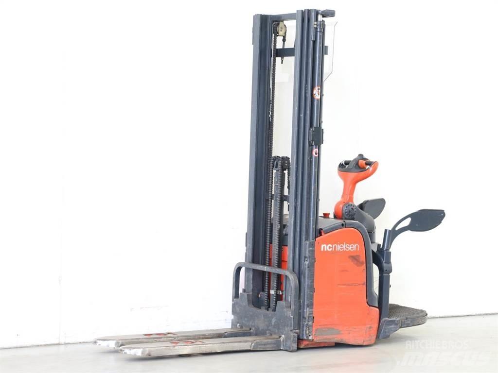 Linde L14AP/372 포크리프트