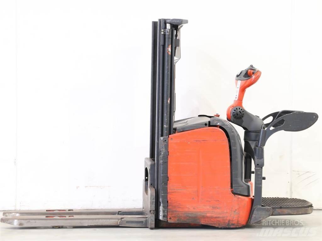 Linde L14AP/372 포크리프트