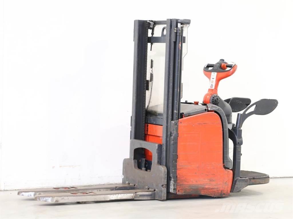 Linde L14AP/372 포크리프트