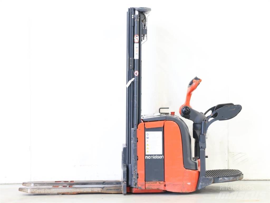 Linde L14API/372 포크리프트